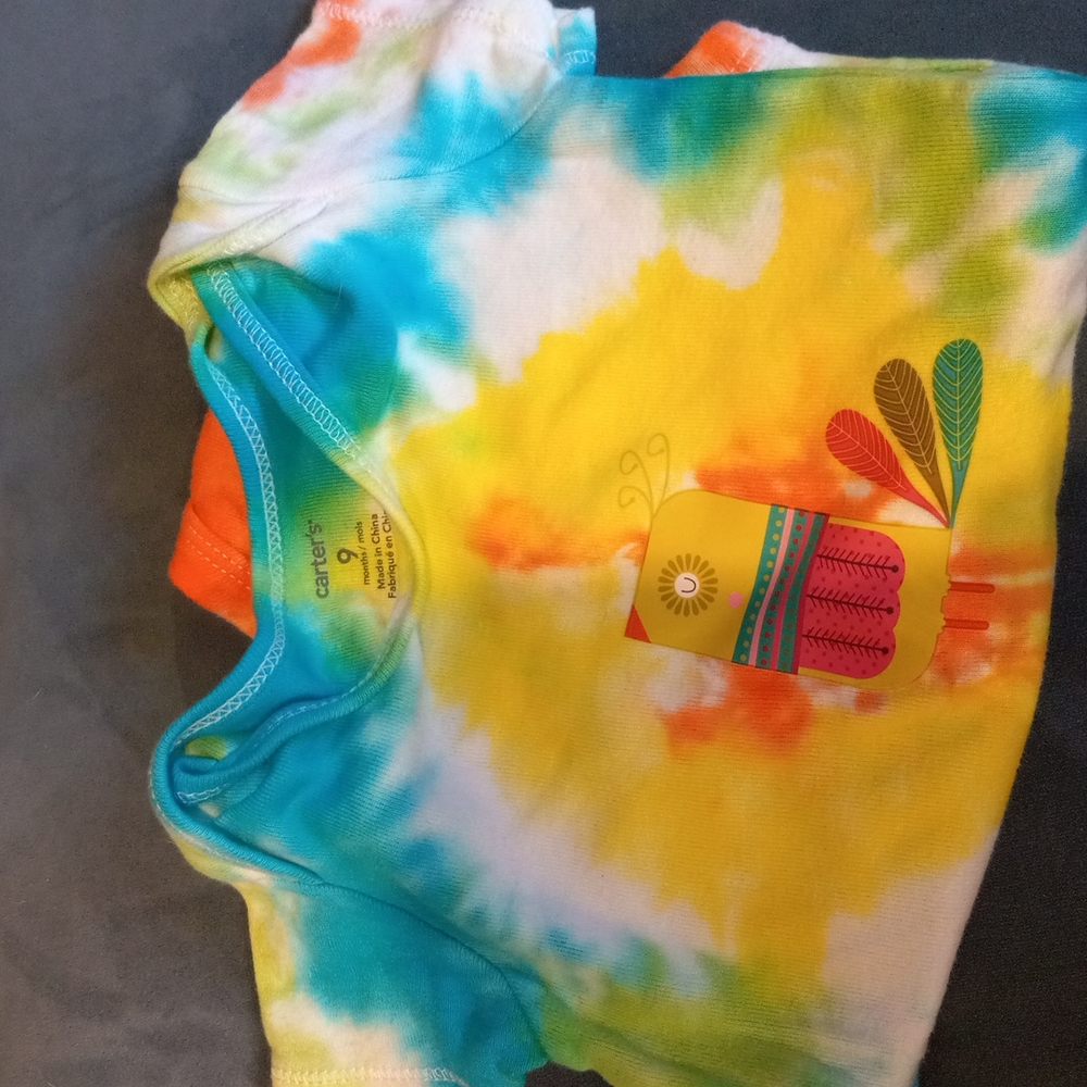 Onesie - Picture 5 of 5